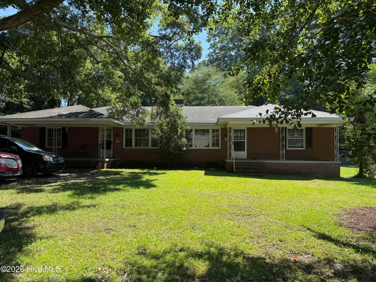 1005 Catherine Avenue, Kinston, NC 28504 - #1