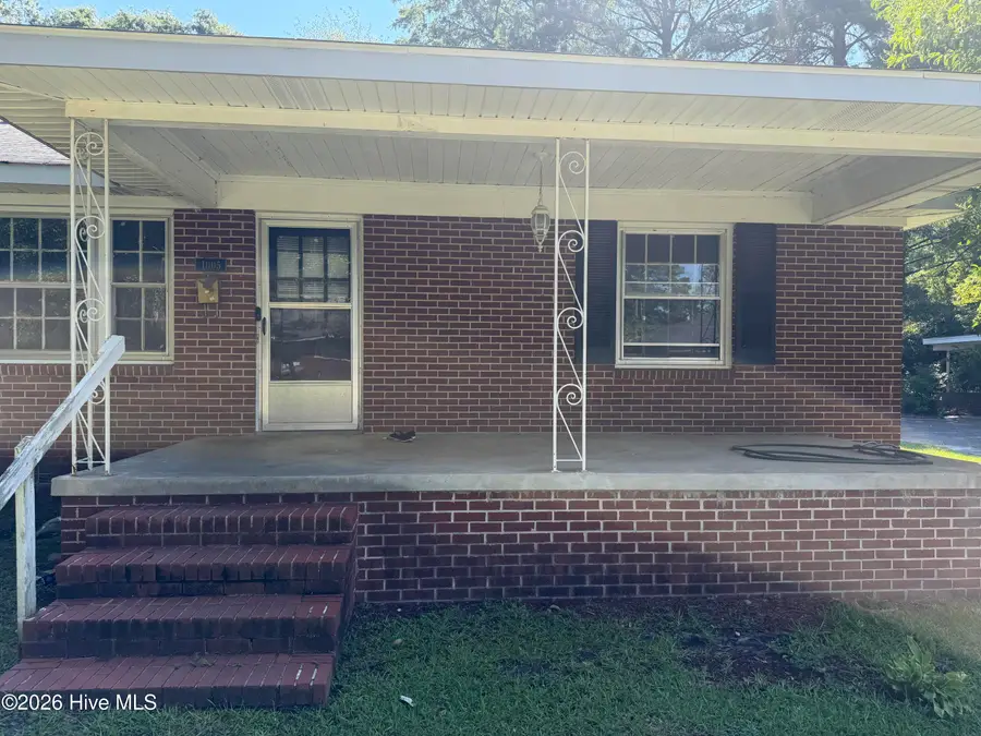 1005 Catherine Avenue, Kinston, NC 28504 - #2