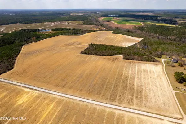 0 Devane Farm Road, Harrells, NC 28444