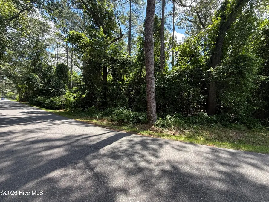 203 Cherokee Trail, Edenton, NC 27932 - #3