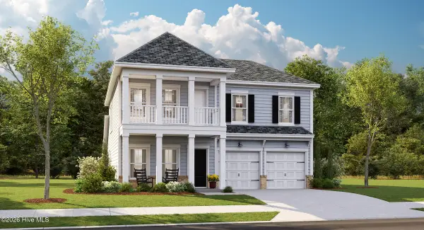 8716 NW Nashville Drive Nw #1224, Calabash, NC 28467