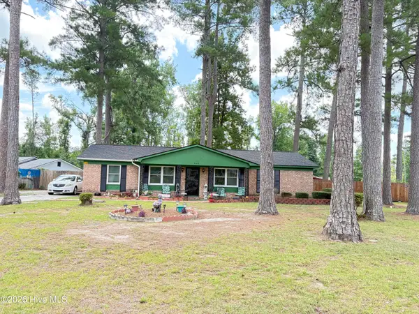 2618 Drayton Court, Augusta, GA 30906