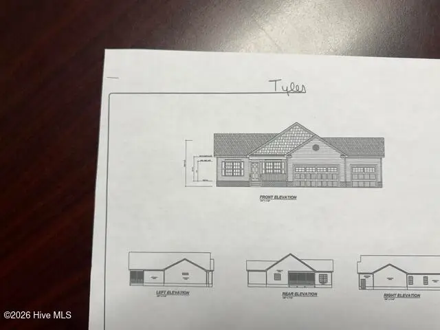 281 Bryant Farm Drive #26, Selma, NC 27576- - #1