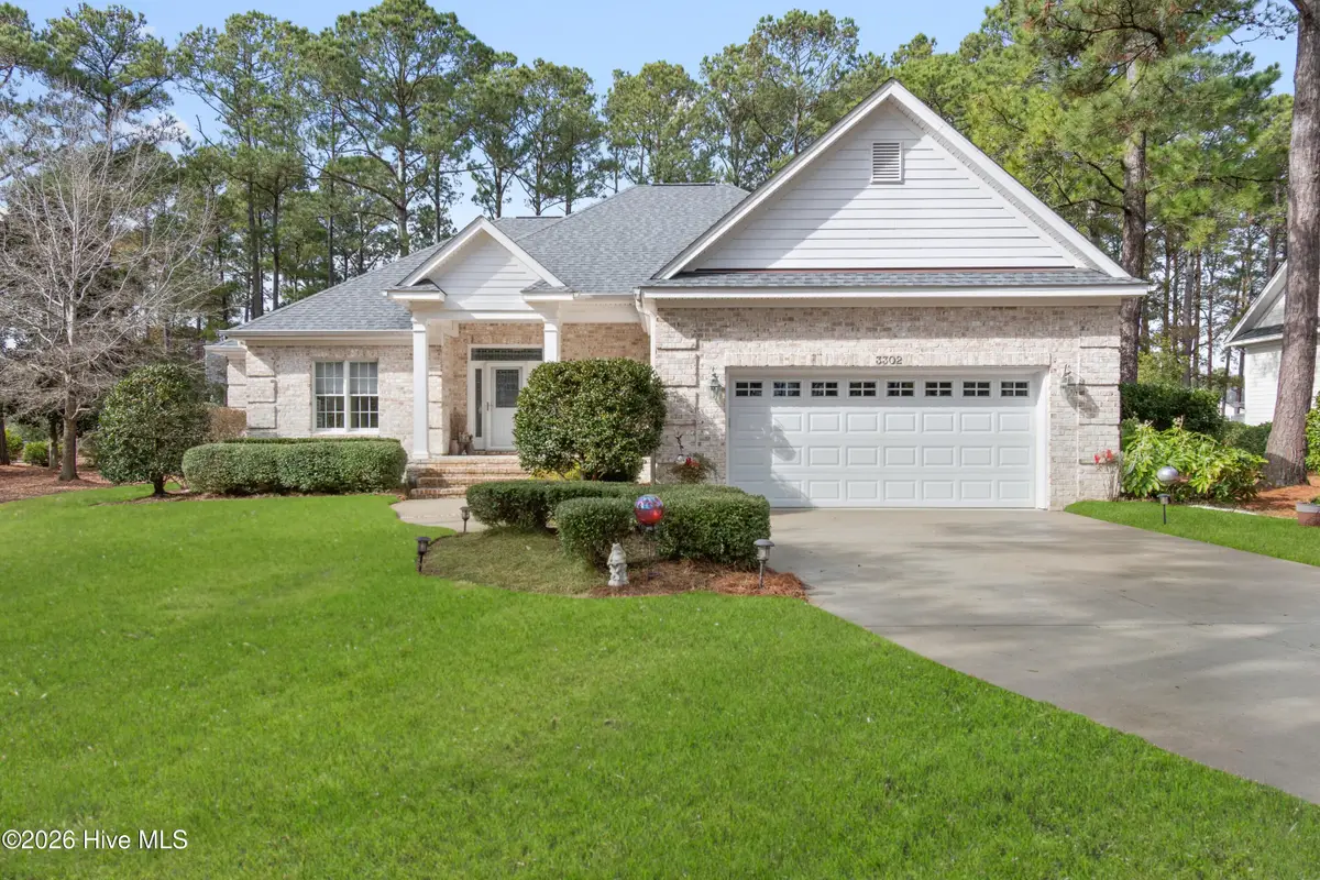 3302 Sawgrass Circle Se, Southport, NC 28461 - #1