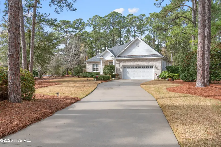 3302 Sawgrass Circle Se, Southport, NC 28461 - #2