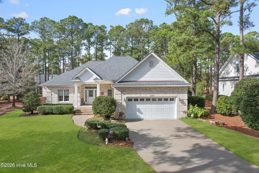 3302 Sawgrass Circle Se, Southport, NC 28461 - #3