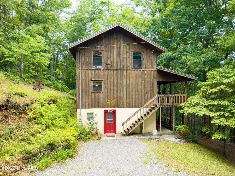 910 Laurel Branch Road, Murphy, NC 28906 - #3