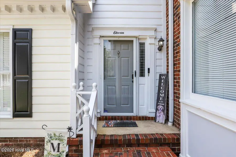 3102 Cashwell Drive #11, Goldsboro, NC 27534 - #2