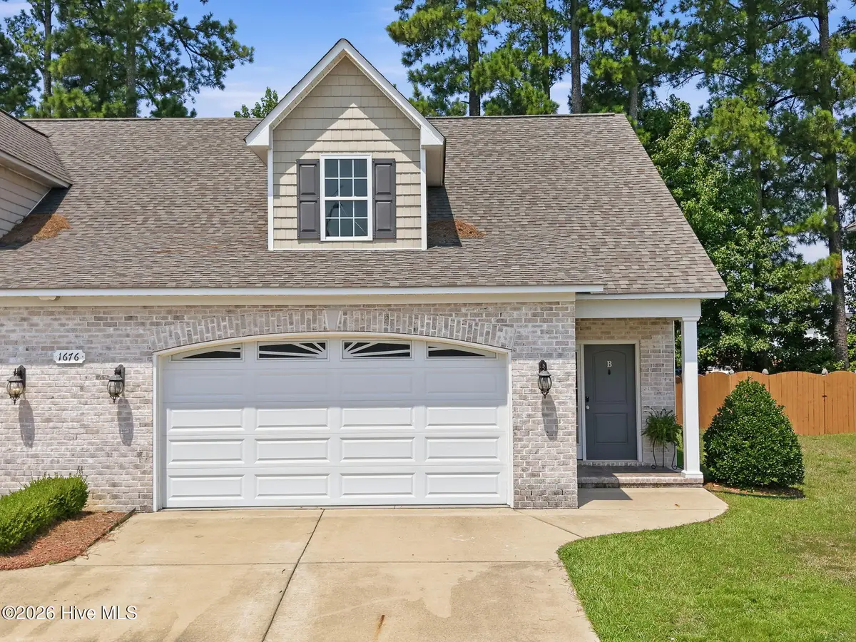 1676 Cambria Drive #B, Greenville, NC 27834 - #1