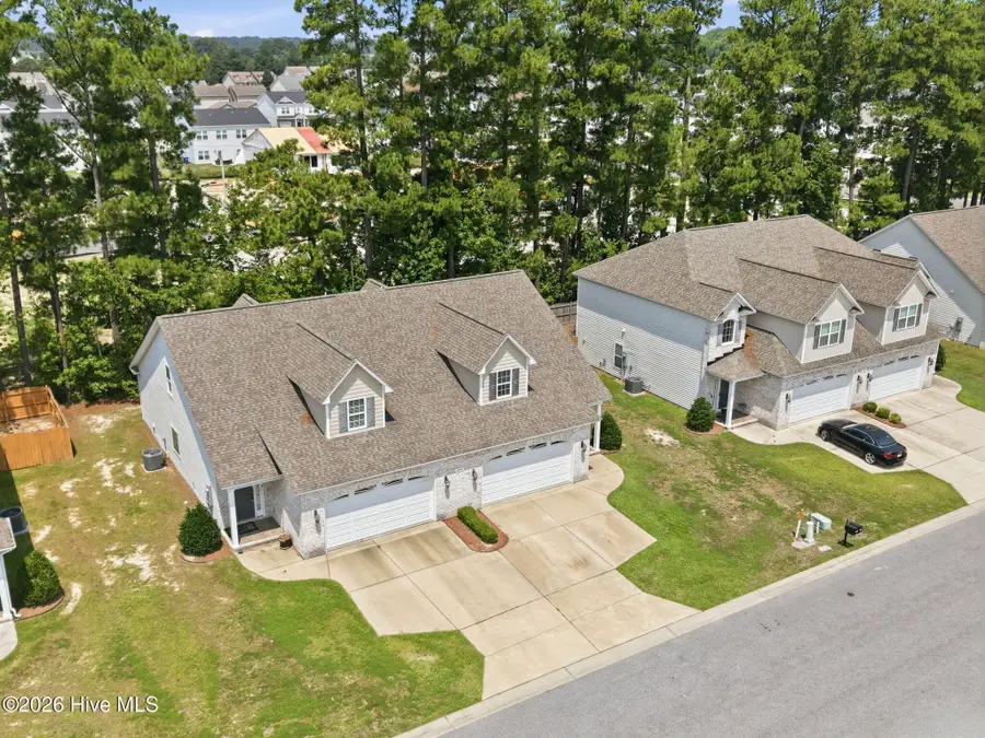 1676 Cambria Drive #B, Greenville, NC 27834 - #3