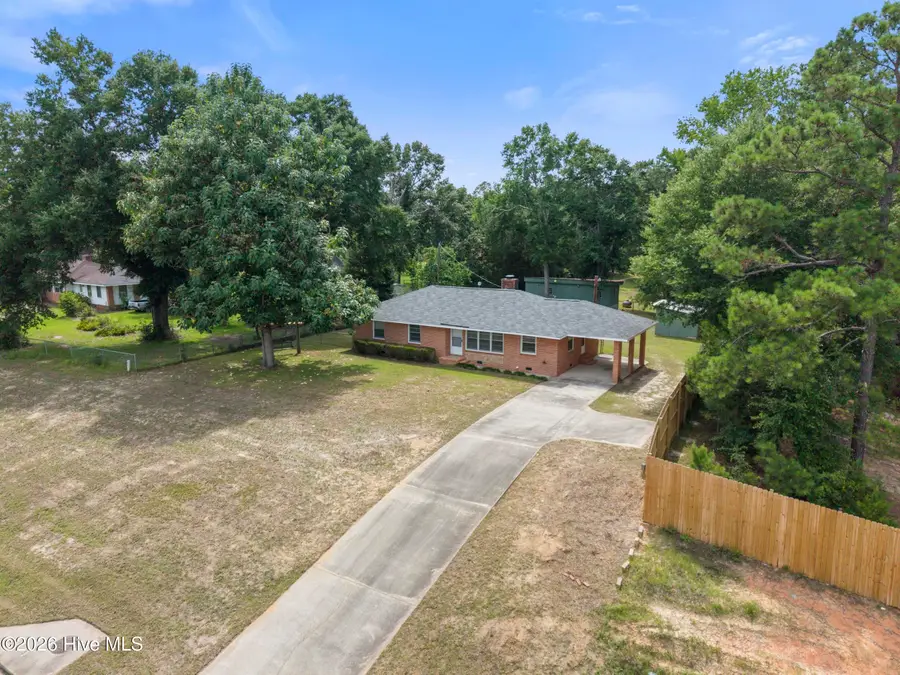 5041 Mike Padgett Highway, Augusta, GA 30906 - #2