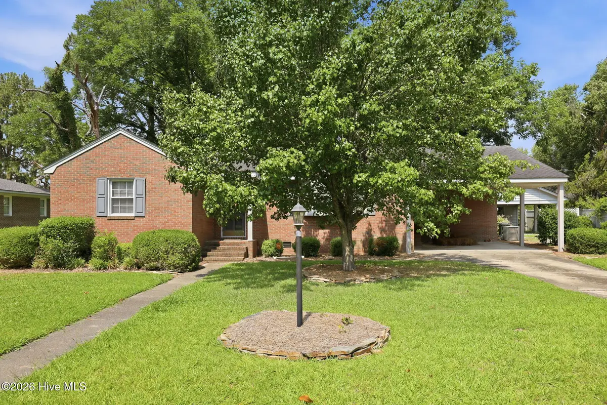 3284 N Walnut Street, Farmville, NC 27828 - #1