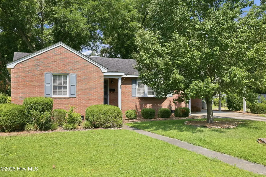 3284 N Walnut Street, Farmville, NC 27828 - #2