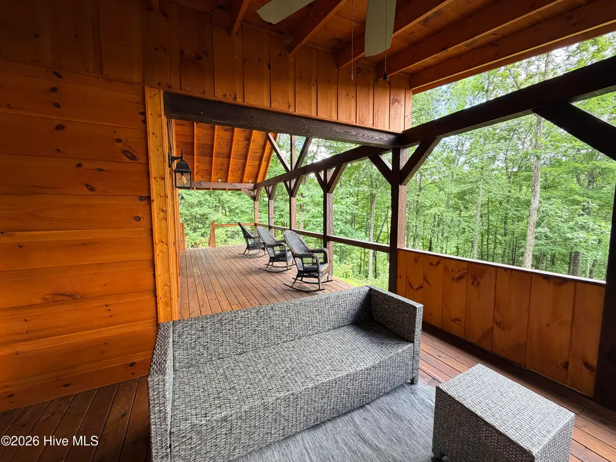 371 Black Bear Trail, Topton, NC 28781 - #1