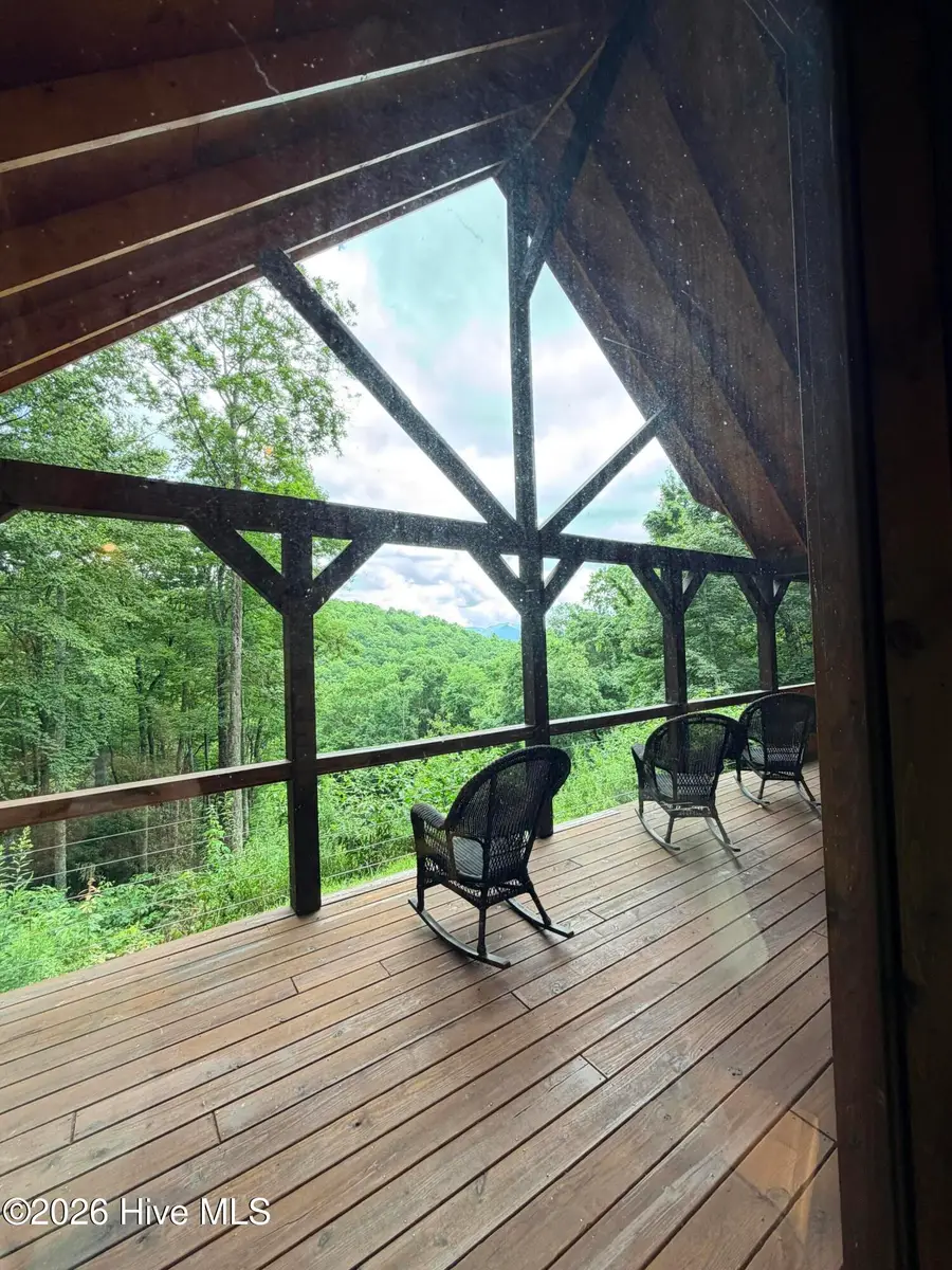 371 Black Bear Trail, Topton, NC 28781 - #2