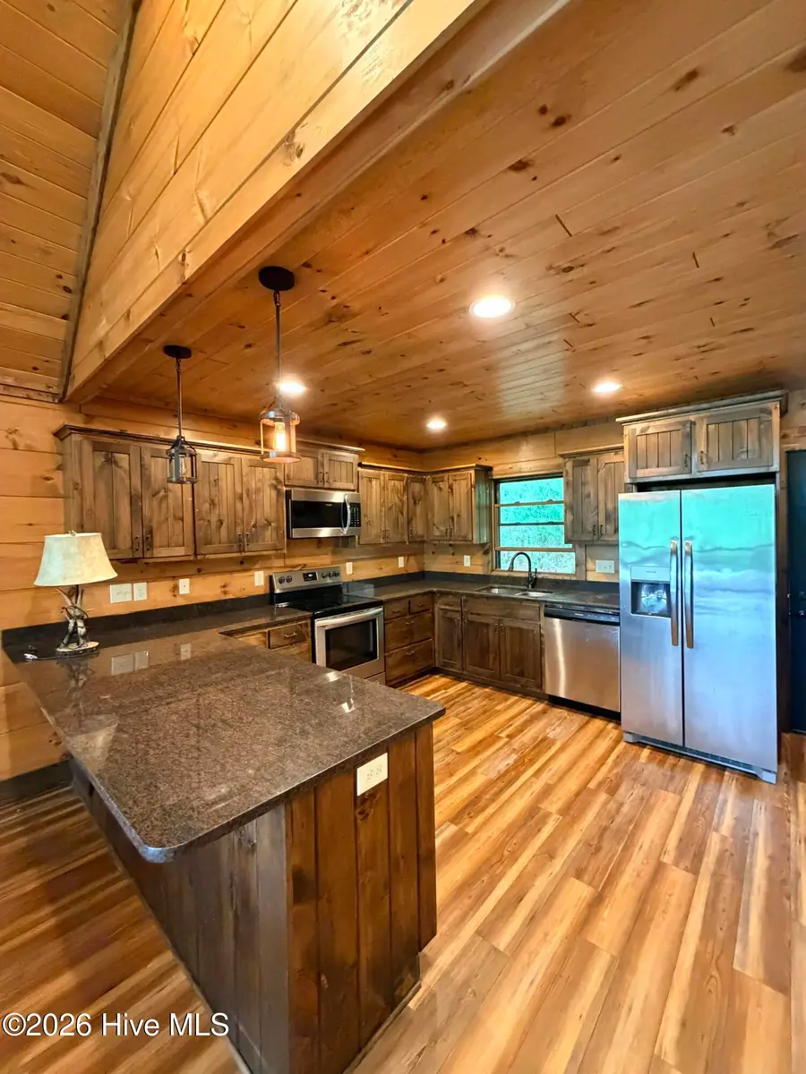 371 Black Bear Trail, Topton, NC 28781 - #3