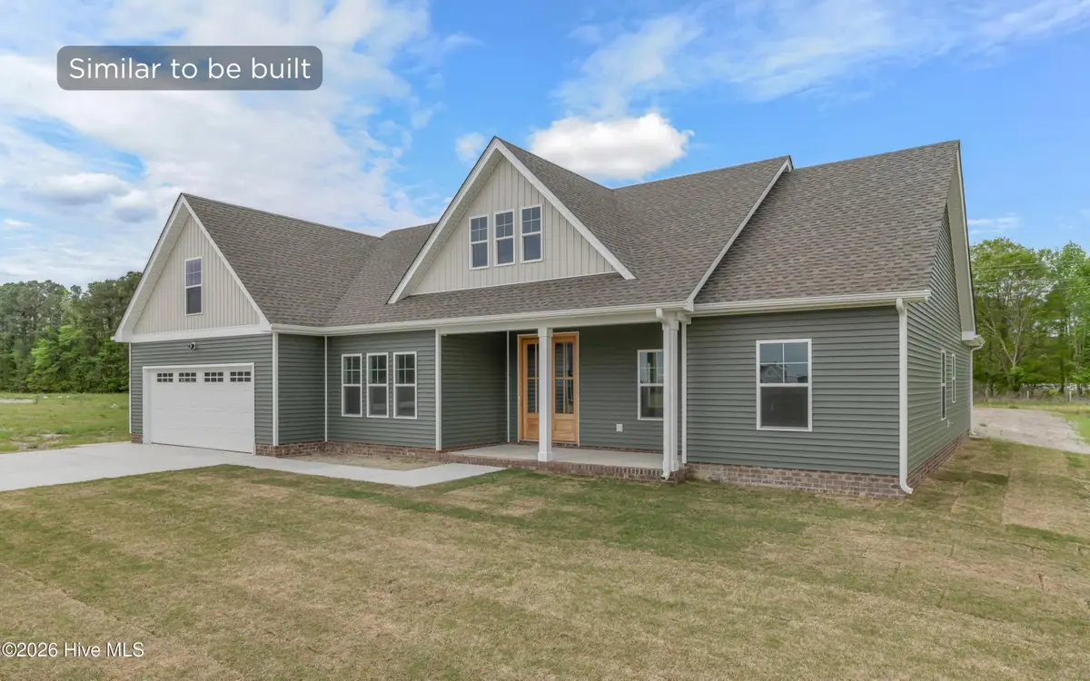 Tbd Woodland Church Road, Hertford, NC 27944 - #1