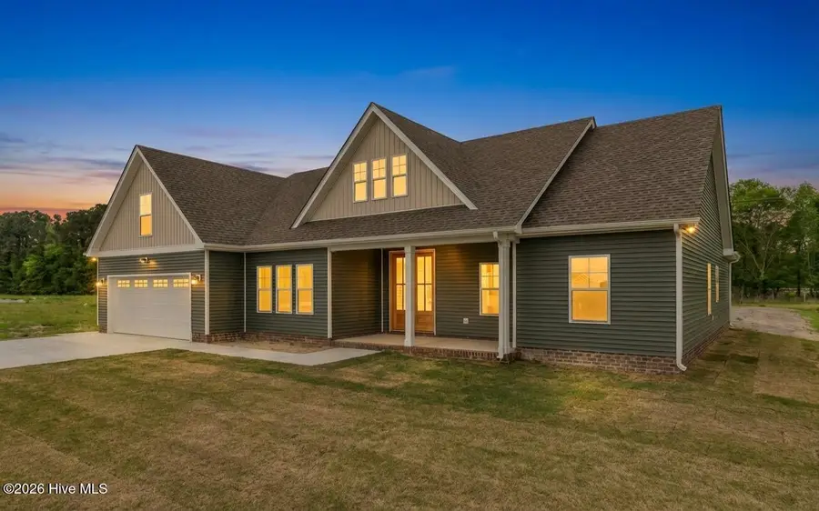 Tbd Woodland Church Road, Hertford, NC 27944 - #2