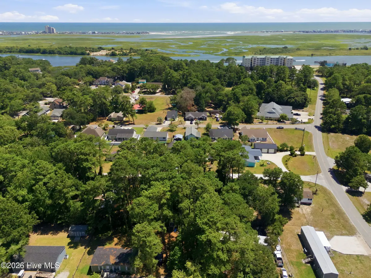 7293 Lula Street Sw, Ocean Isle Beach, NC 28469 - #1