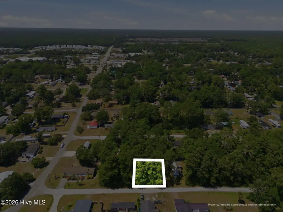 7293 Lula Street Sw, Ocean Isle Beach, NC 28469 - #3