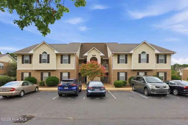 3006 Mulberry Lane #F, Greenville, NC 27858