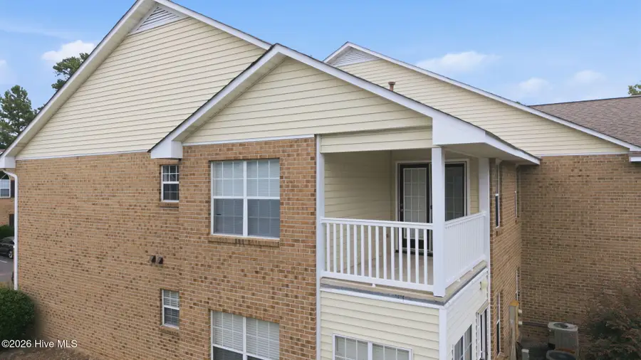 3006 Mulberry Lane #F, Greenville, NC 27858 - #3