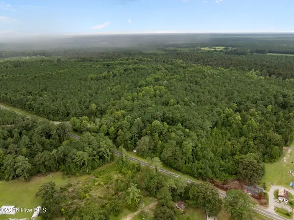 0 Old Sandhill Road, Edward, NC 27821
