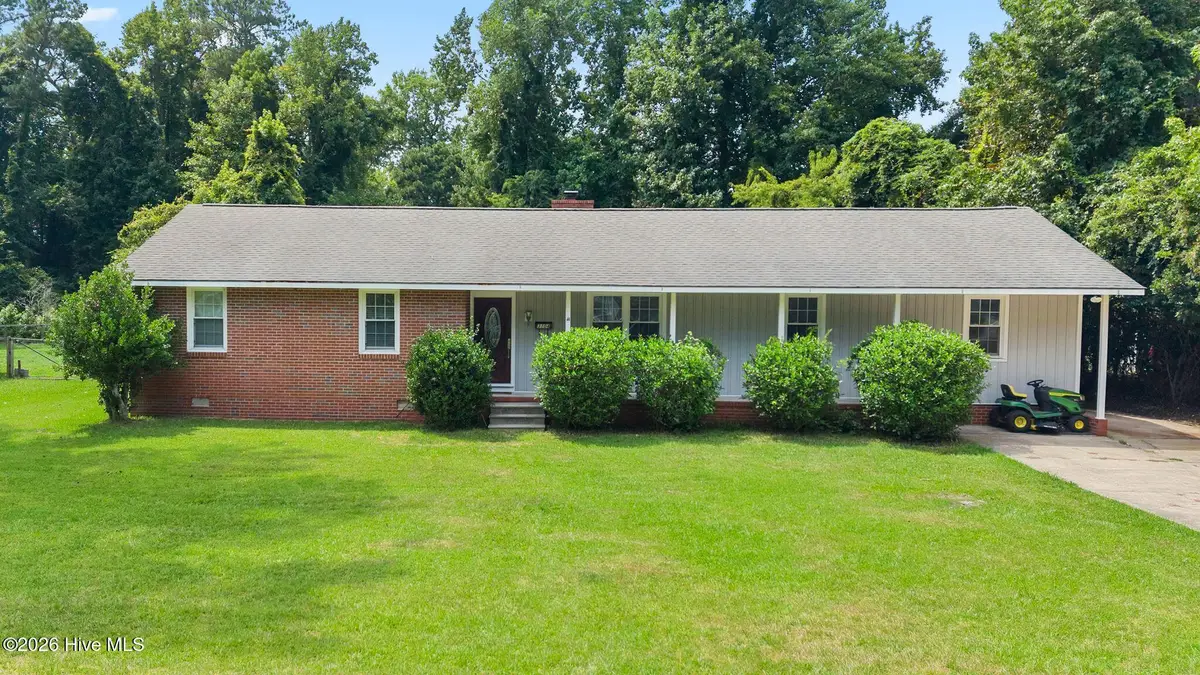 3104 Northwoods Drive, Jacksonville, NC 28540 - #1