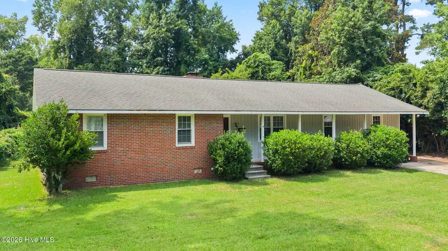 3104 Northwoods Drive, Jacksonville, NC 28540 - #2