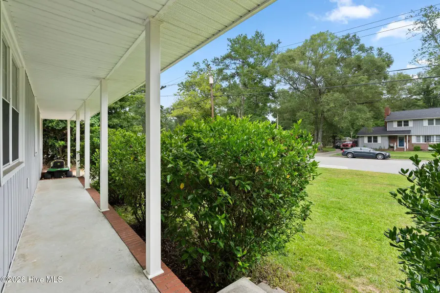 3104 Northwoods Drive, Jacksonville, NC 28540 - #3