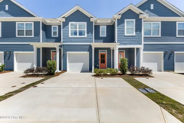 6709 White Shark Way #Unit 19, Wilmington, NC 28412