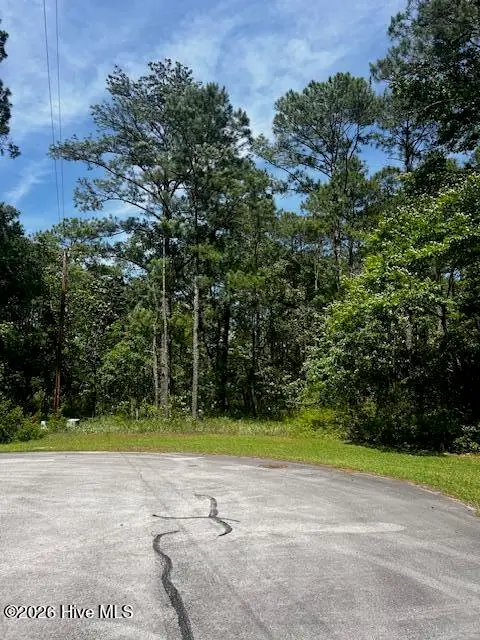 712 Swashbuckle Court, New Bern, NC 28560