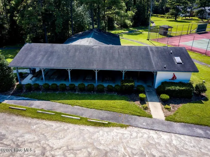 712 Swashbuckle Court, New Bern, NC 28560 - #2