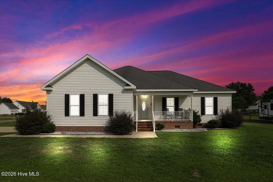 208 Johnson Branch Road, Goldsboro, NC 27534 - #2