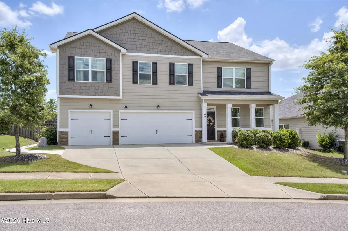 169 Journey, North Augusta, SC 29860 - #1