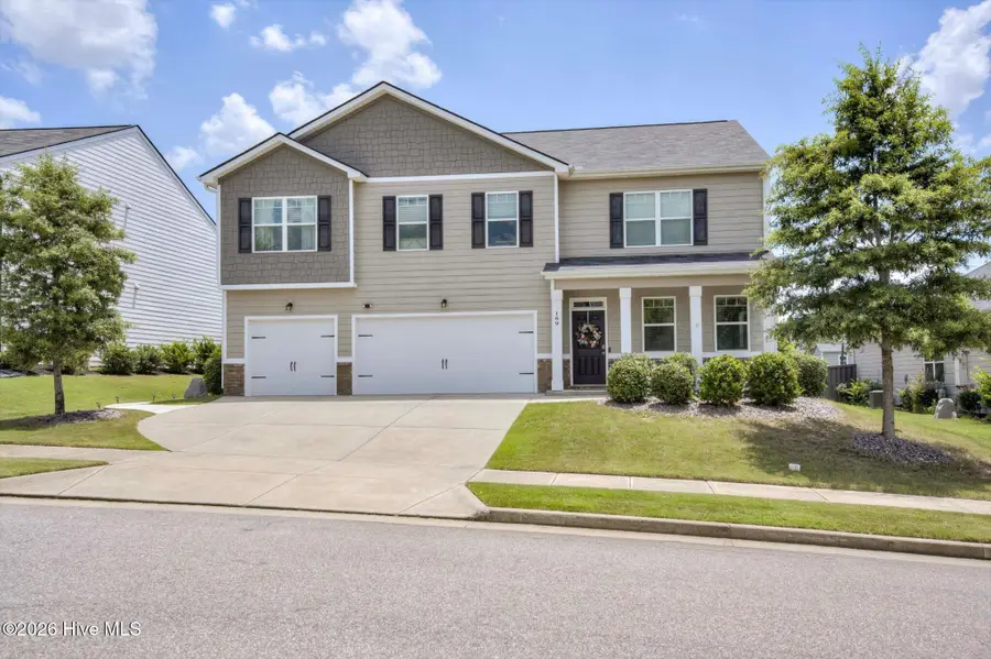169 Journey, North Augusta, SC 29860 - #3