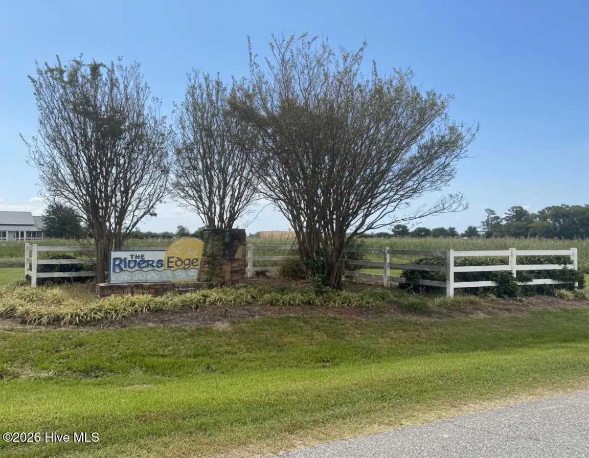 110 Sterling Colson Way, Hertford, NC 27944 - #1