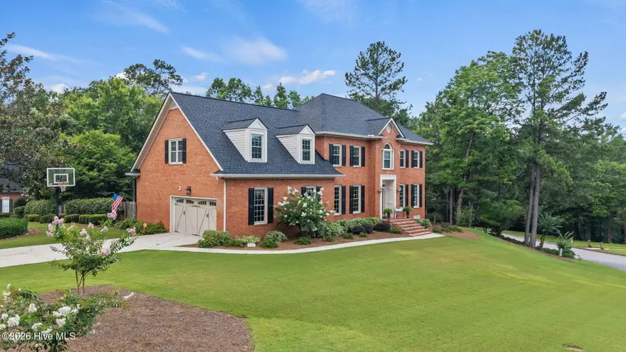 4488 Crabapple Court, Evans, GA 30809 - #2