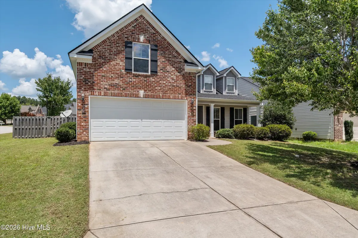 625 Shipley Avenue, Grovetown, GA 30813 - #1