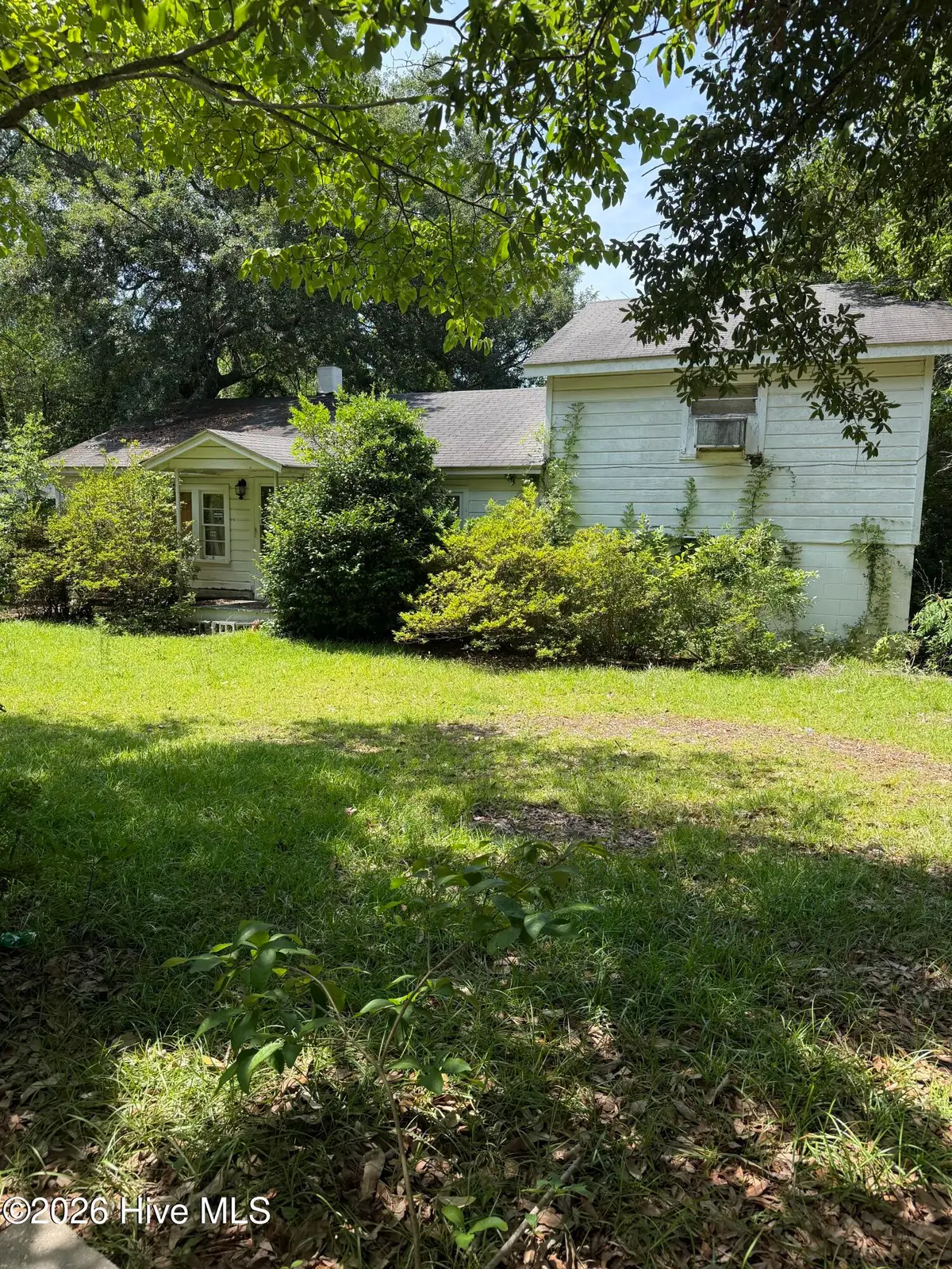 113 Ballard Drive, Hamlet, NC 28345 - #1