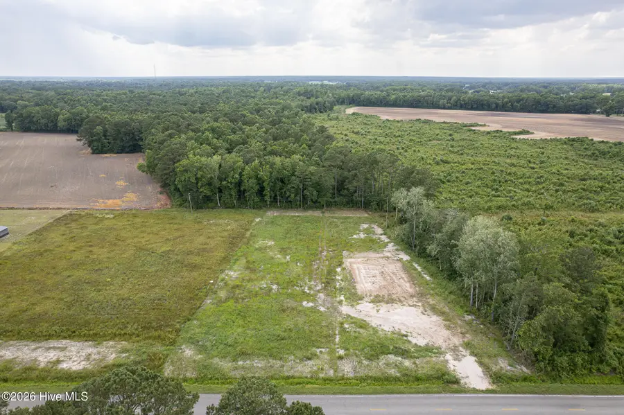 2238 S Nc 41 & 111 Highway, Beulaville, NC 28518 - #2