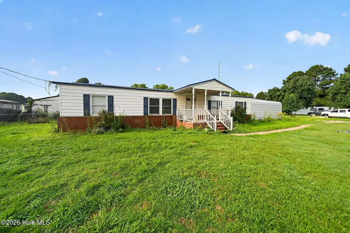 169 Ellis Lane, Tarboro, NC 27886 - #1