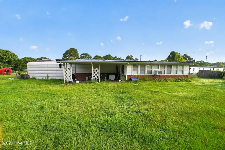 169 Ellis Lane, Tarboro, NC 27886 - #2