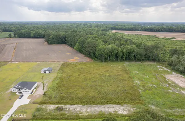 2246 S Nc 41 & 111 Highway, Beulaville, NC 28518