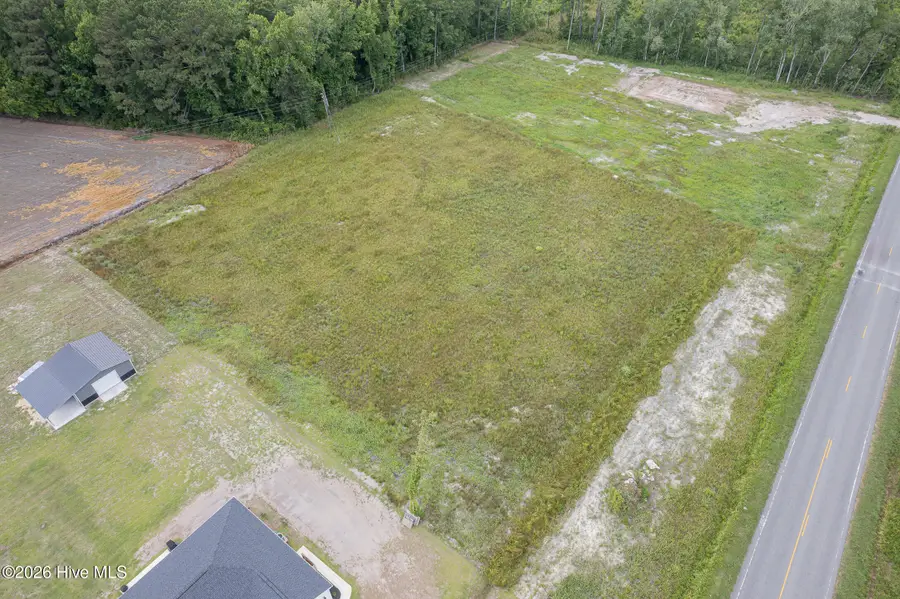 2246 S Nc 41 & 111 Highway, Beulaville, NC 28518 - #2