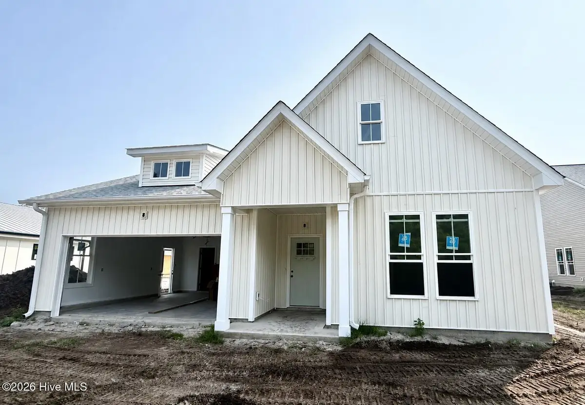 419 Morris Landing Road, Holly Ridge, NC 28445 - #1
