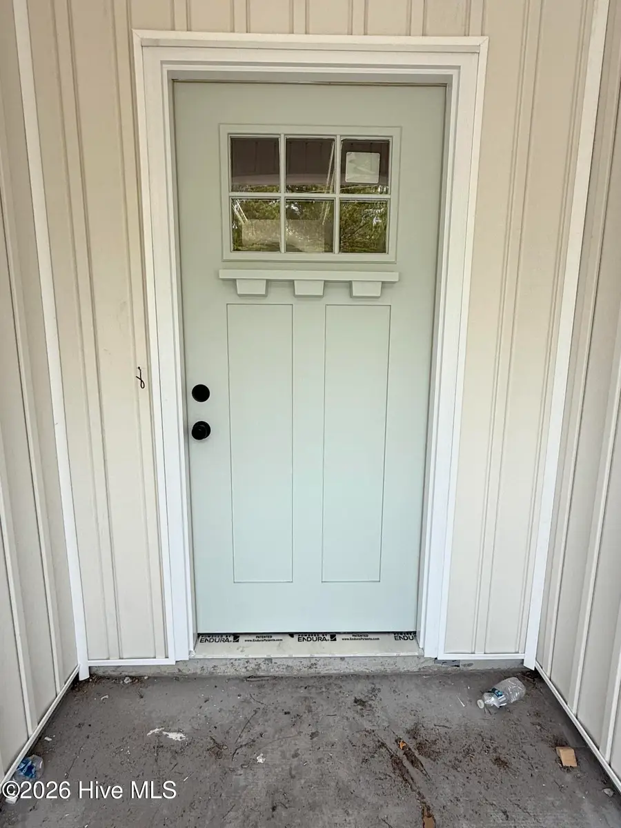 419 Morris Landing Road, Holly Ridge, NC 28445 - #2