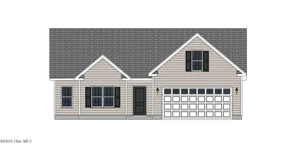2337 Rhinestone Drive, Winterville, NC 28590