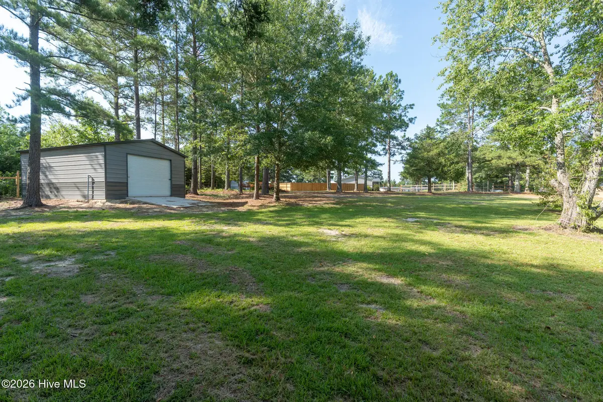 137 Nelson Road, Rockingham, NC 28379 - #1
