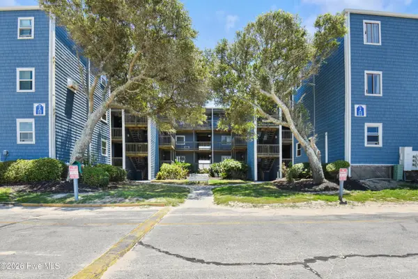 2250 New River Inlet Road #Unit 111, North Topsail Beach, NC 28460